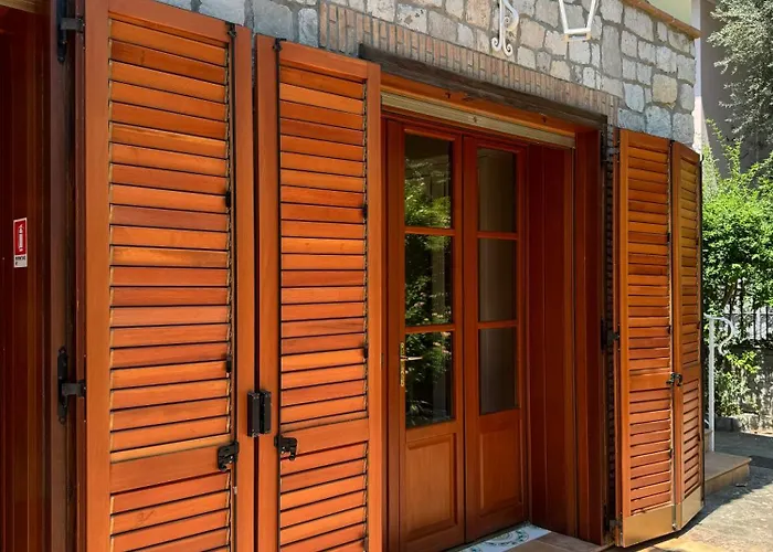 Casa Della Riviera Sorrente