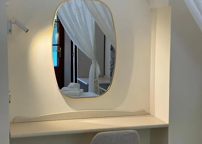 Hébergement de vacances Casa Della Riviera *