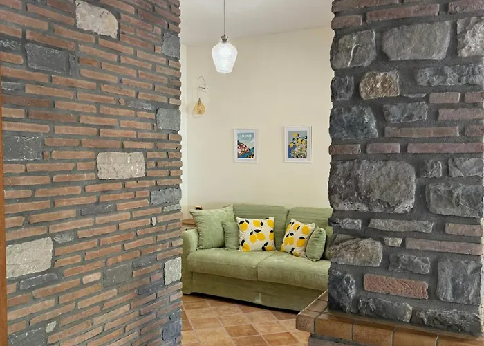 Casa Della Riviera Tatil Evi *