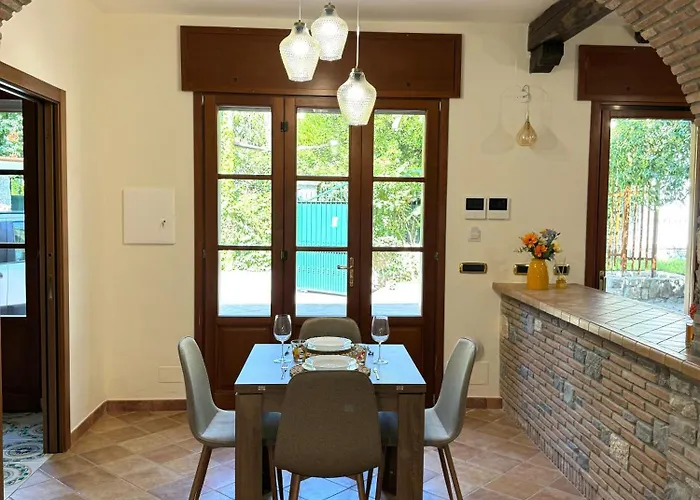 Casa Della Riviera Hébergement de vacances Sorrente