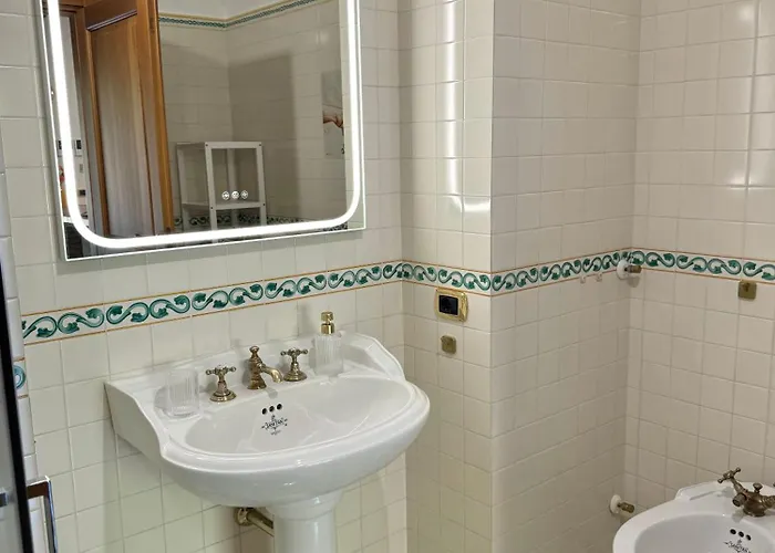 Casa Della Riviera Tatil Evi *