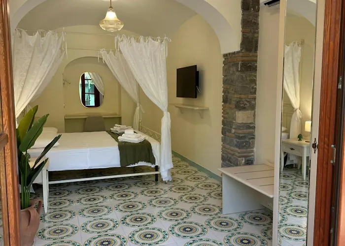 Casa Della Riviera *